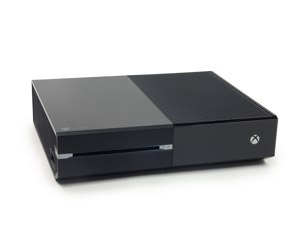 Xbox One was quickly broken up and turned out to be relatively easy to  disassemble - GIGAZINE