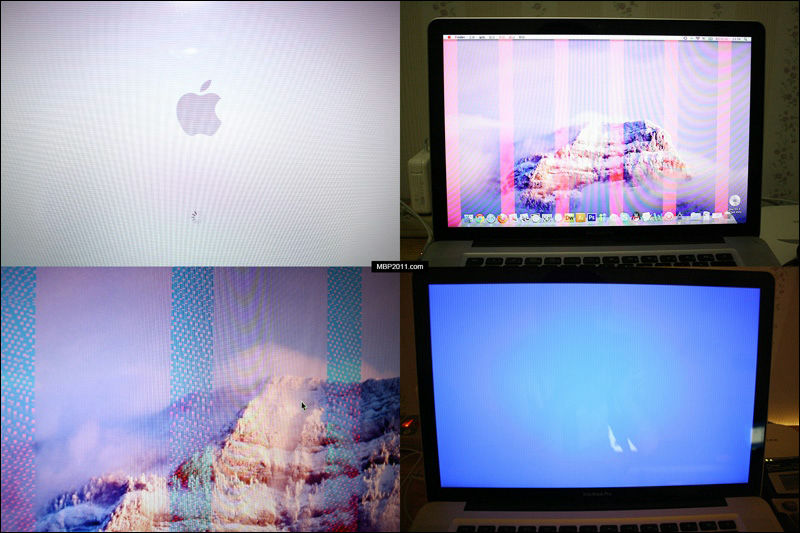 macbook-pro-screen-discoloration
