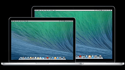 MacBook Pro 2011年モデル」でGPUに不具合が発生 - GIGAZINE
