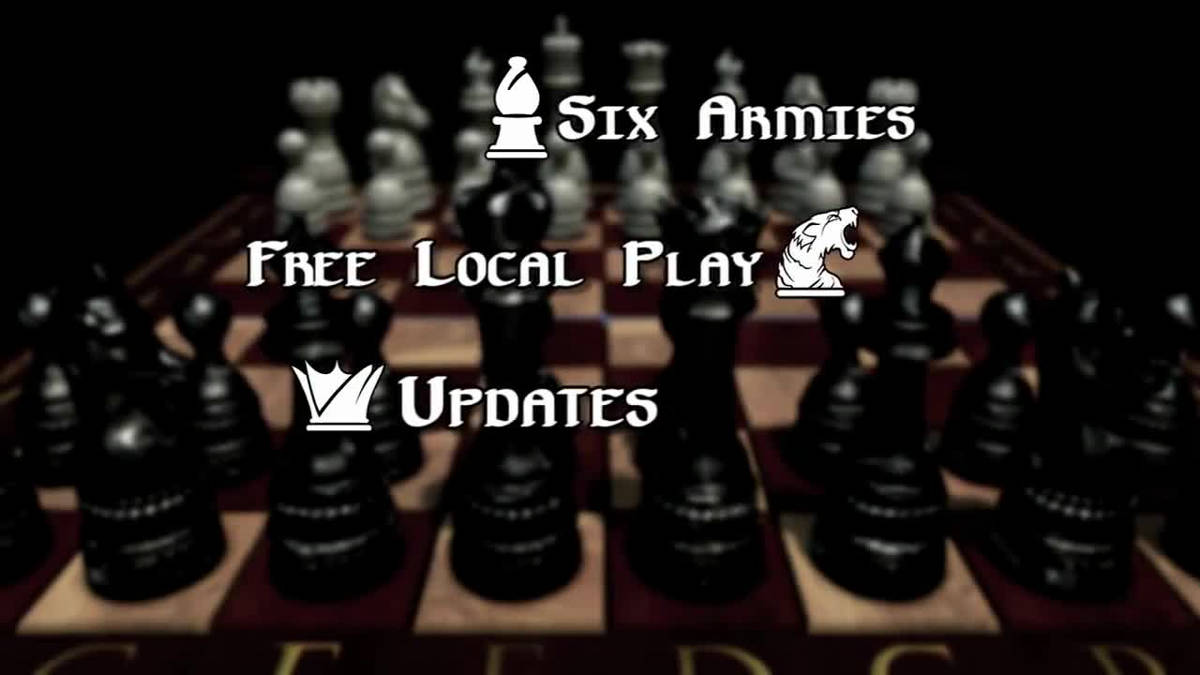Chess 2: The Sequel review