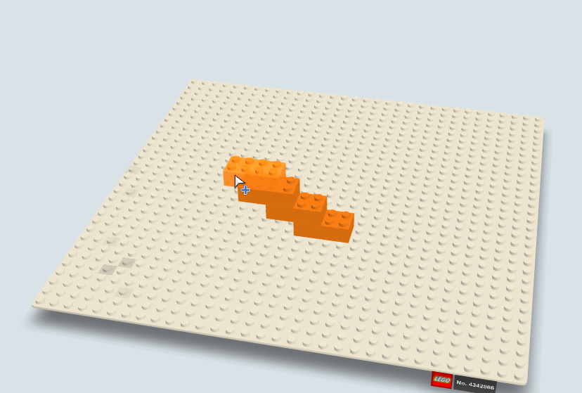 Virtual LEGO Blocks: Build with Chrome, Set on Google Maps - WebUrbanist