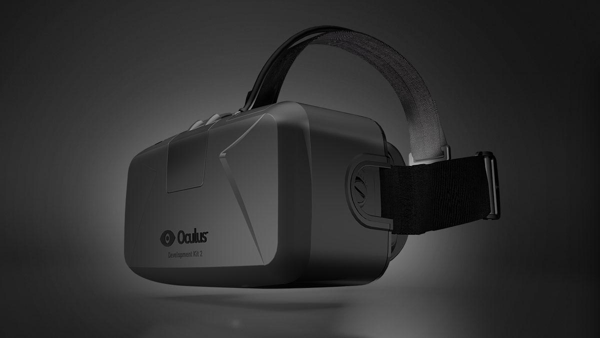 Next-generation kit "DK of immersive head-up display "Oculus Rift" is released, and will make a major evolution GIGAZINE
