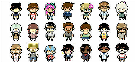 Category:PLAYABLE CHARACTERS, OMORI Wiki