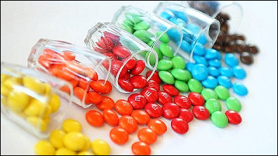 Why Red M&M's Disappeared for a Decade - Priceonomics