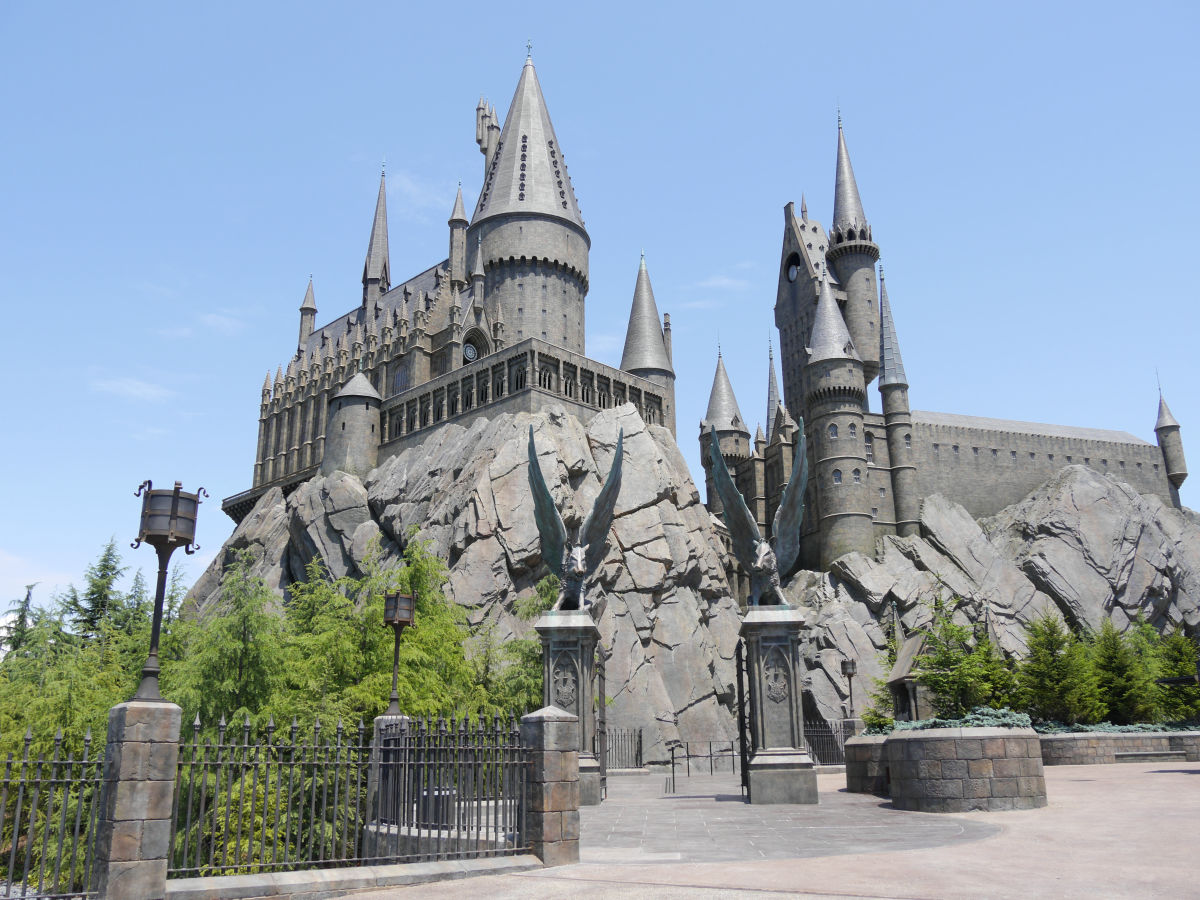 Usj ハリーポッターエリアで1番人気の乗り物の仕組みや注意点は エントピ Entertainment Topics