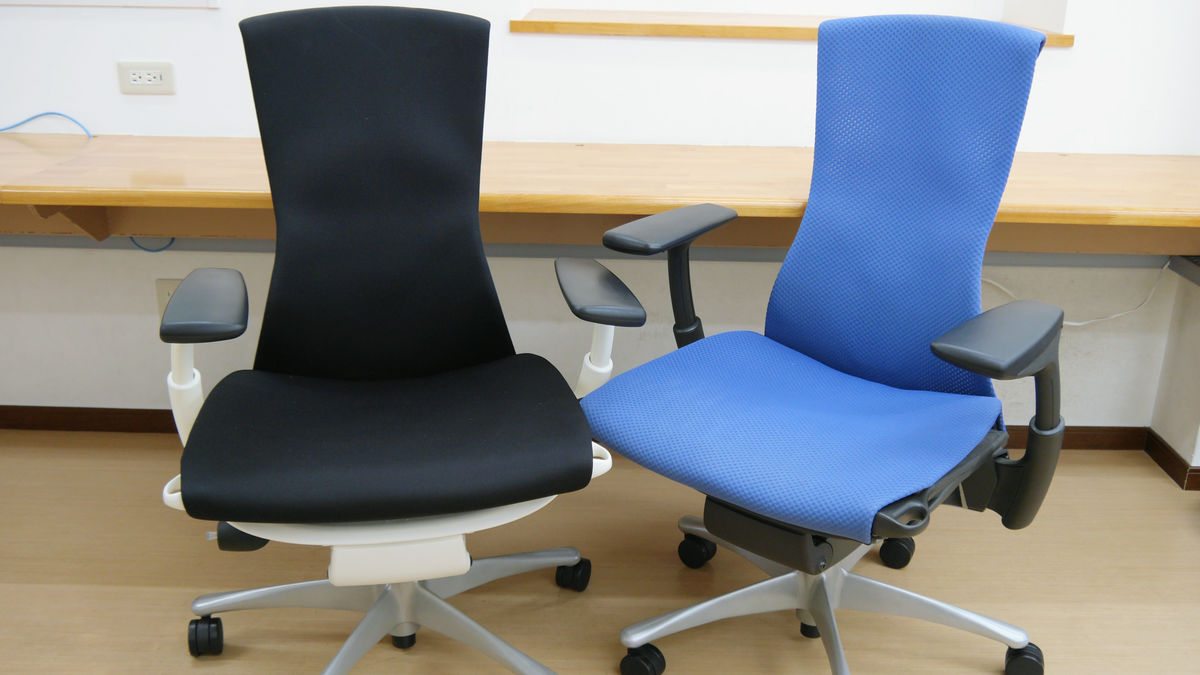 Herman miller embody lower back pain new arrivals