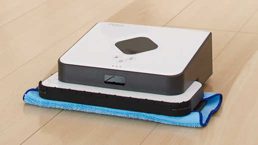 iRobot Braava jet 380j-