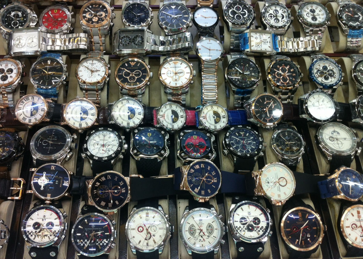Где Можно Купить Часы В Омске