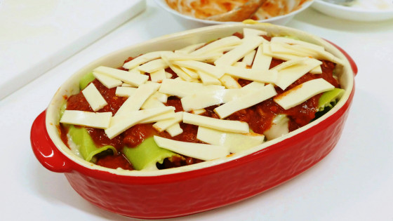 I tried trying to make lasagna · dumpling skin etc in noodle maker which  can make real raw noodles in 10 minutes - GIGAZINE