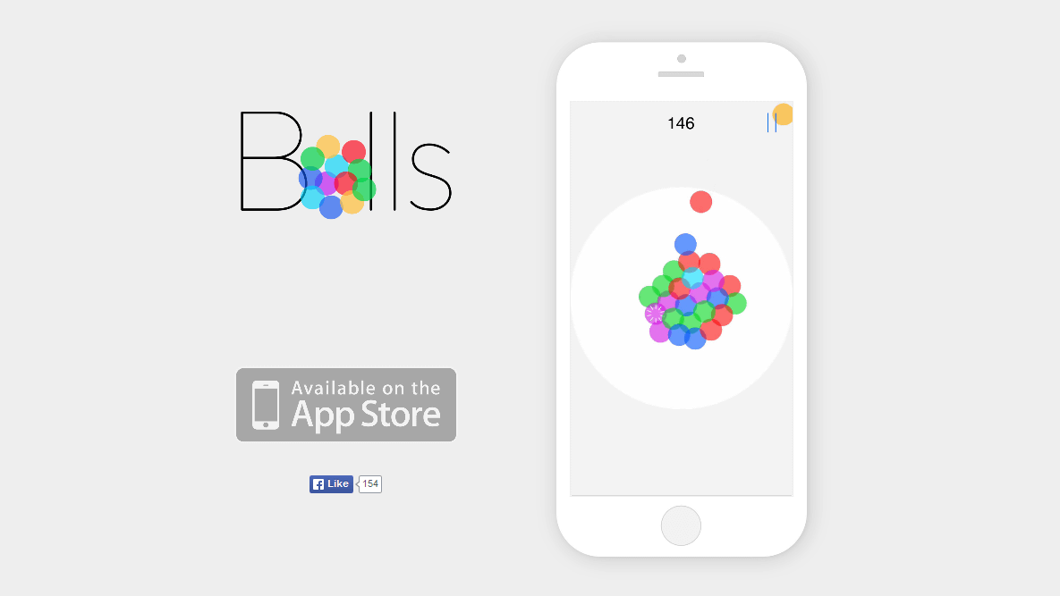 Free Bubble Shooter game