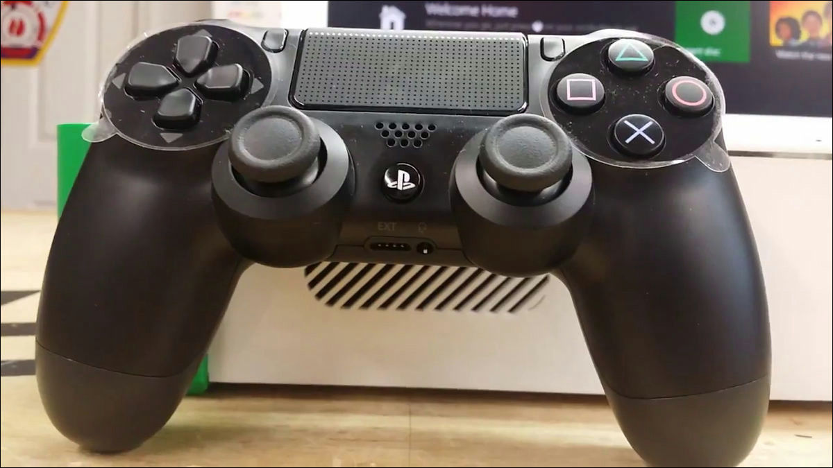 PlayBox: um laptop que roda jogos do PlayStation 4 e Xbox One