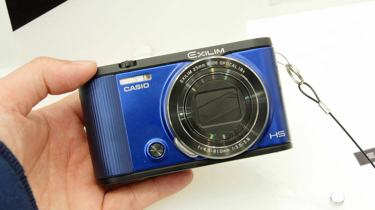 大人気HOT】 CASIO HIGH SPEED EXILIM EX-ZR1600EO 3aM8Q-m47438471537