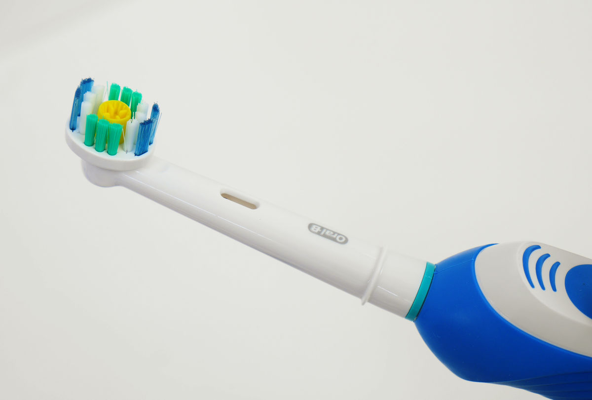 約1000円で買える電動歯ブラシ「ブラウンオーラルB」の実力は - ライブドアニュース