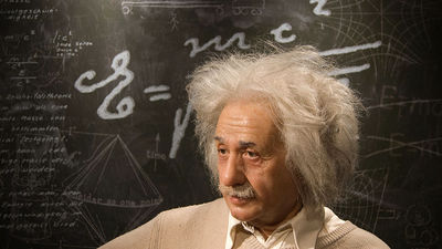 アインシュタインのノートには何が書かれているのか Gigazine