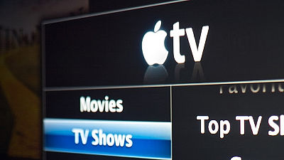 全Apple端末からネット経由でテレビ番組を視聴できる配信サービスをAppleが2015年秋に開始予定と報じられる