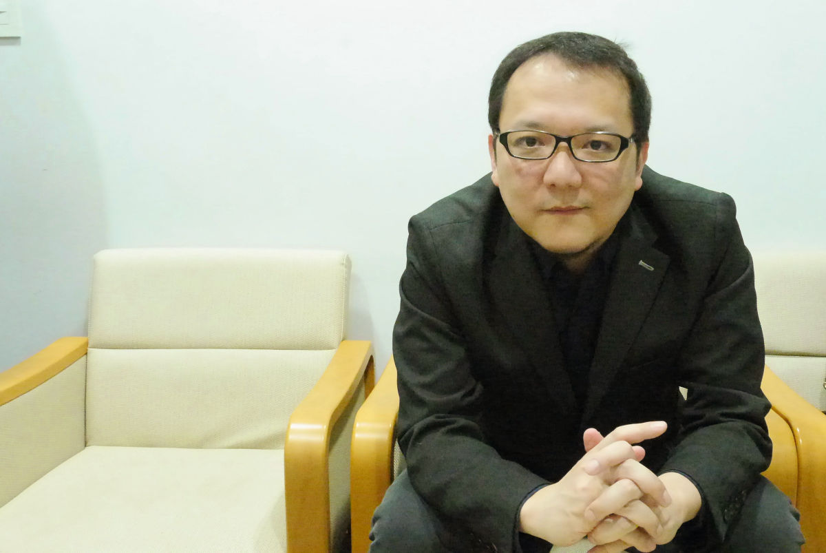 Hidetaka Miyazaki Archives » SavePoint