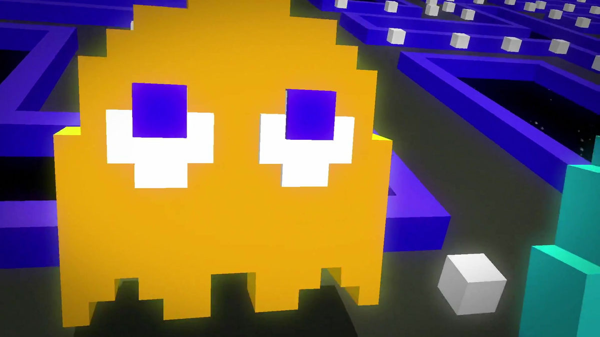 Genvid's Pac-Man Community hits 6M players and 17K user-generated