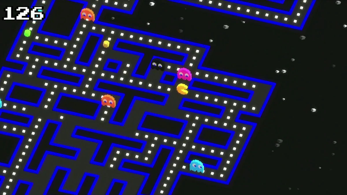 Genvid's Pac-Man Community hits 6M players and 17K user-generated