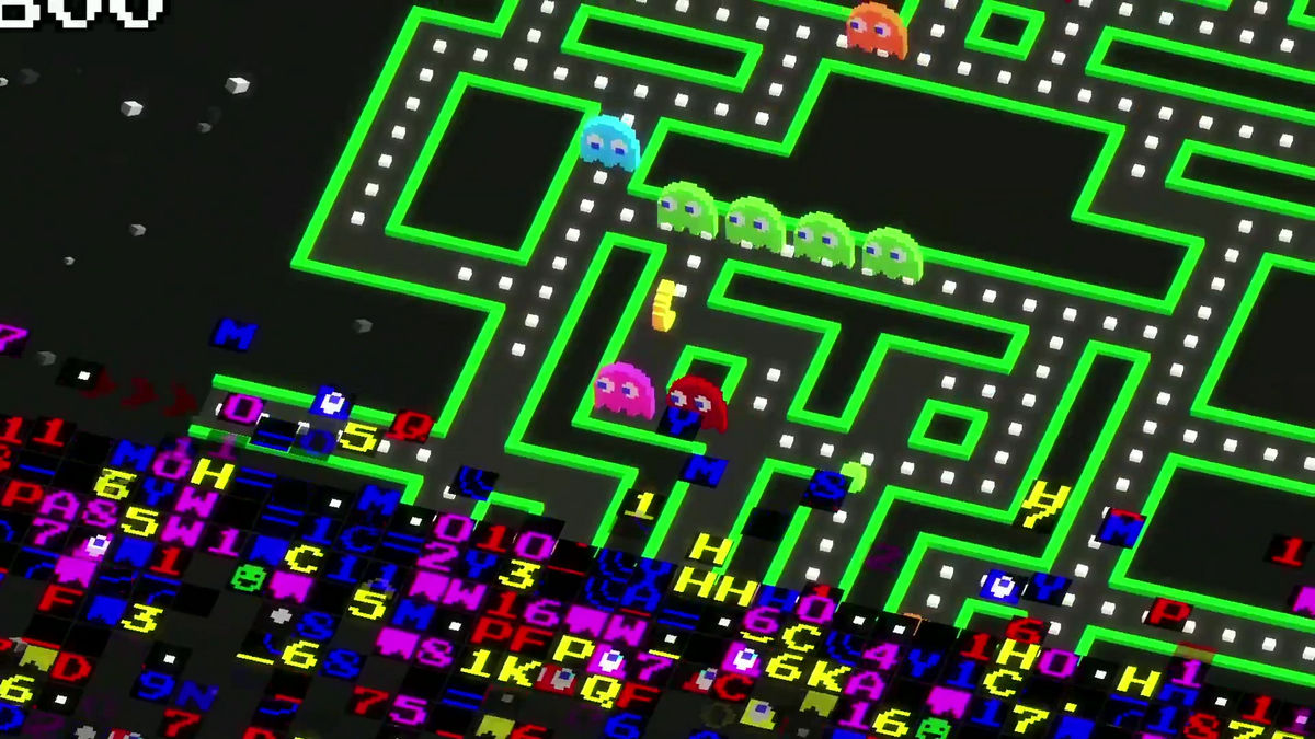 Genvid's Pac-Man Community hits 6M players and 17K user-generated