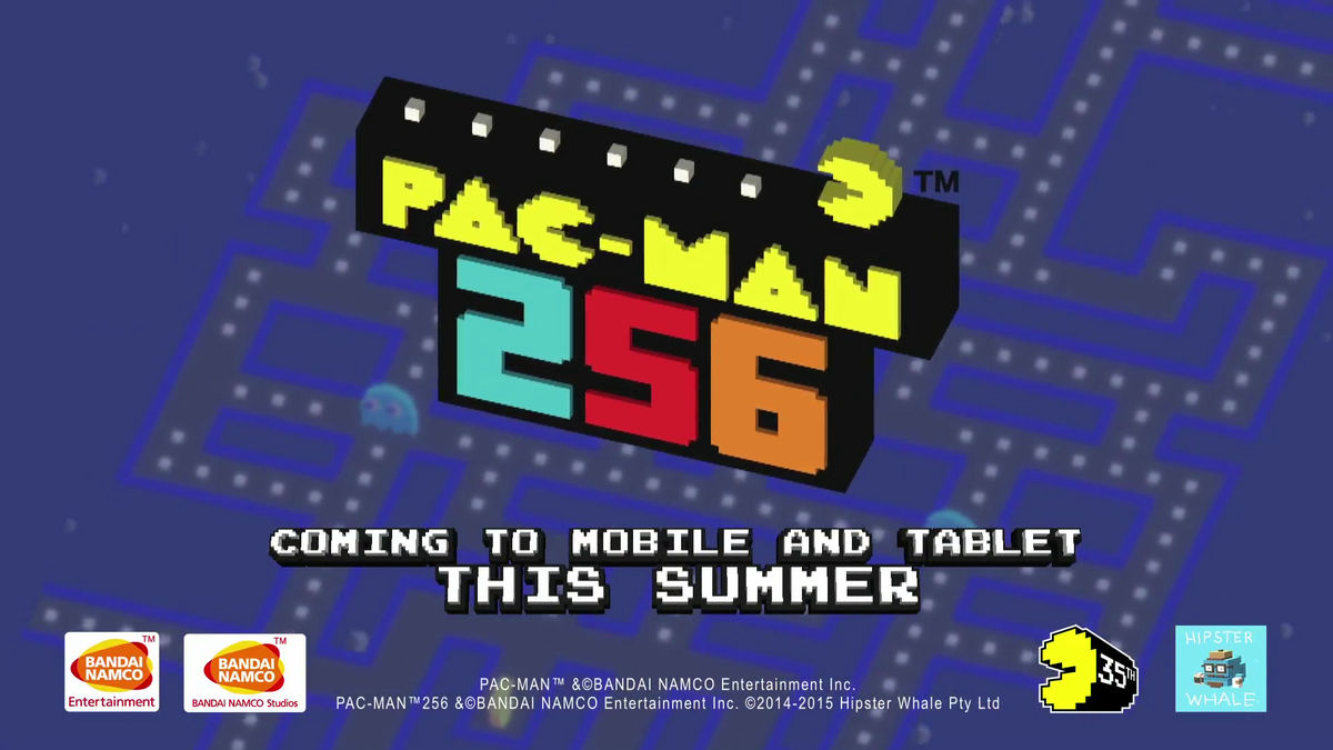 Genvid's Pac-Man Community hits 6M players and 17K user-generated