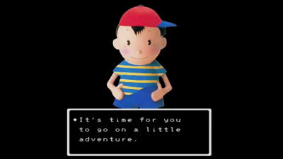 First Generation Mother Delivered At Nintendo S Wii U Virtual Console Shigesato Itoi Appeared Venue Excitement Gigazine