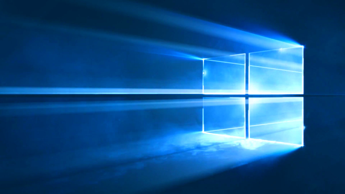 Windows 10 の新しい壁紙 撮影工程が分かるムービーが公開 ライブドアニュース