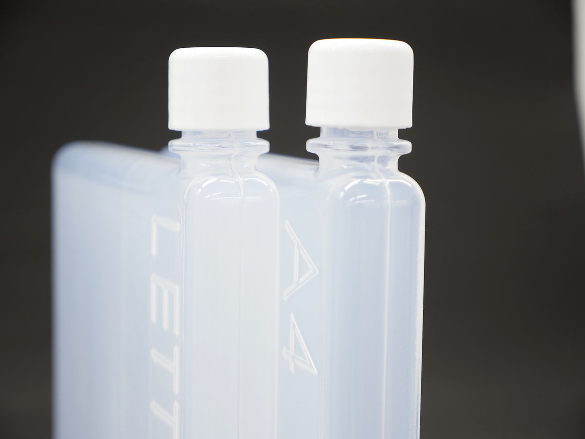memobottle - A4, A5 & Letter Reusable Water Bottles by memobottle —  Kickstarter