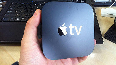 Bevæger sig ikke Maiden korrekt The new "Apple TV" is equipped with the A8 chip and there are 2 models of 8  GB and 16 GB, 4 K correspondence · price and release date are also reported  - GIGAZINE