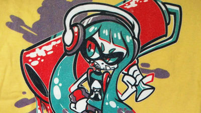 スプラトゥーン海外勢が 日本人の名前を見たら逃げる 日本人以外とプレイしたい など 日本のプレイヤーの強さにビビりまくり おりりんと うっちーの資産運用ロードクエスト