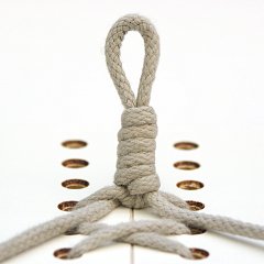 knot laces