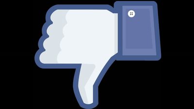 Facebookに Dislike ヤダネ よくないね ダメだね ボタンが実装されることをマーク ザッカーバーグが明かす Gigazine