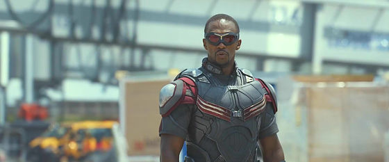 アイアンマンvsキャプテン アメリカ マーベルヒーローズが対決する最新作 Captain America Civil War 予告編第1弾が登場 ライブドアニュース