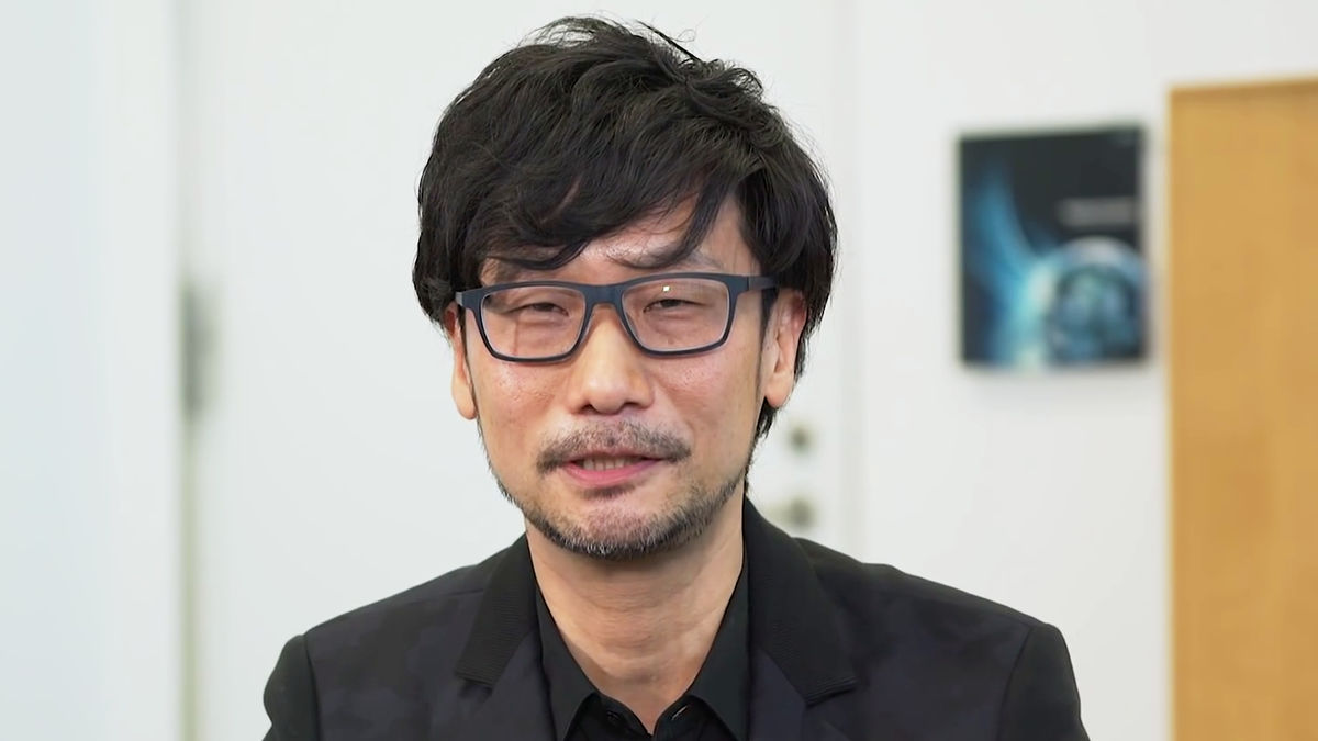 Hideo Kojima: Mission Unlocked - interview with The New Yorker