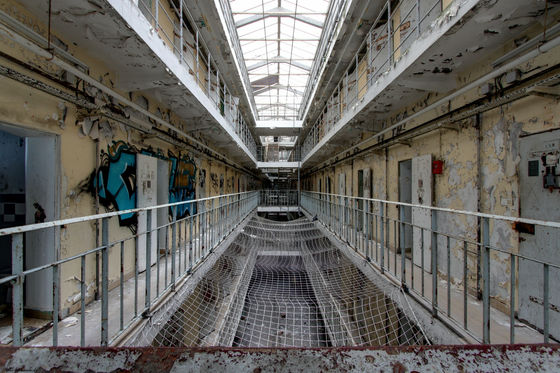 ワシントンの刑務所で13年間収容期間を誤算 何千人もの囚人が早く釈放 ライブドアニュース
