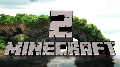 Minecraft: Pocket Edition 2 is as shameless as App Store games get