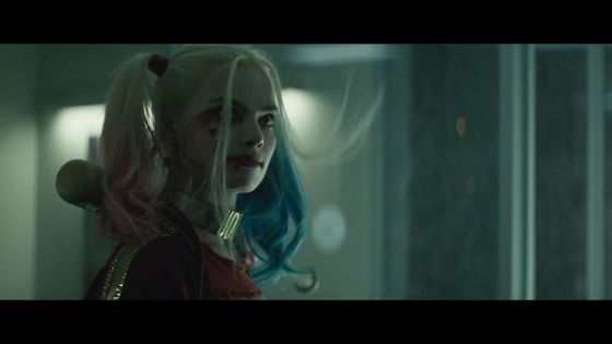 Suicide Squad' Trailer Boasts Joker, Batman, Laughs