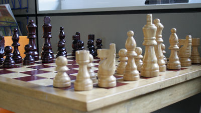 Amine - Chess Puzzles and Chess Analysis Extension for Firefox and