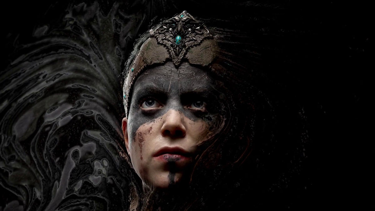 Hellblade II Actress Puts Her Chin On A Toilet Plunger To Help Game Look  Realistic - GameSpot