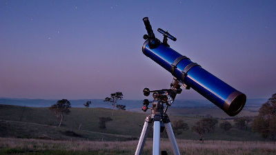 Ed ting best sale telescope reviews