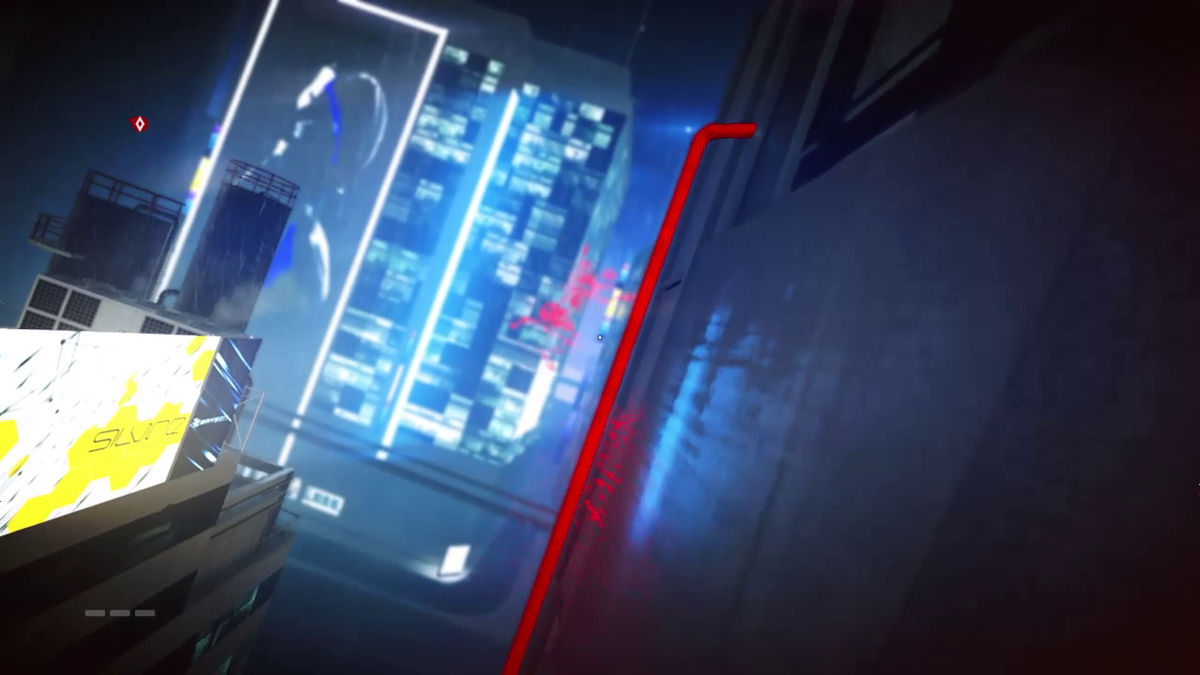 Looking back to the failed parkour of 2016's Mirror's Edge Catalyst