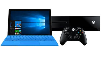 Microsoftが Surfaceを買うとxbox Oneが無料でついてくる 学生向け割引を実施 Gigazine