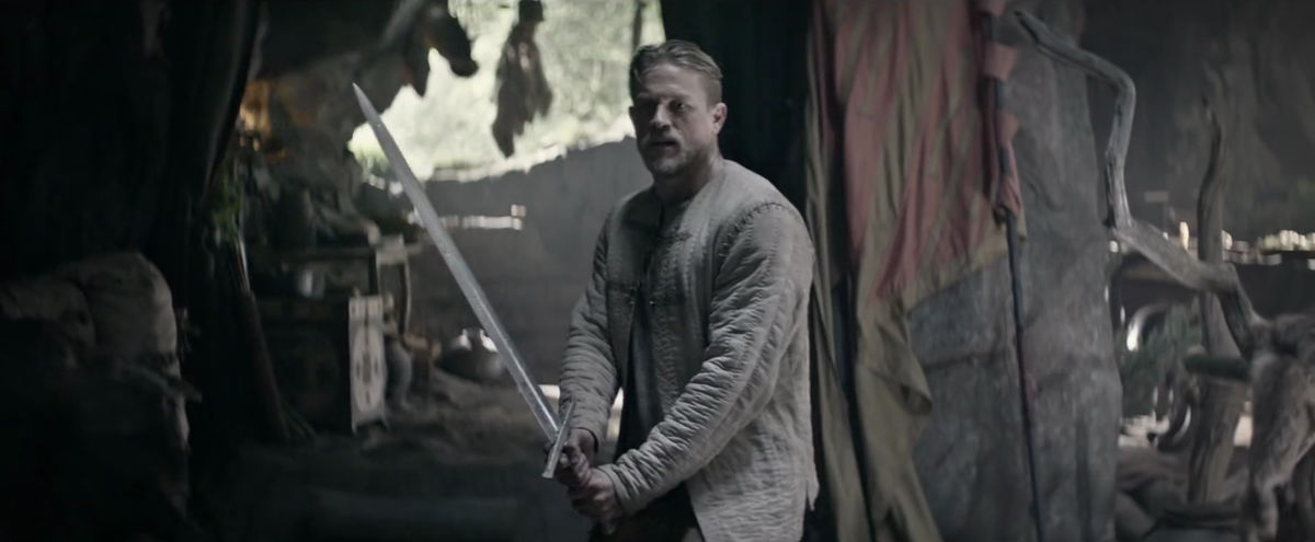 2017 720P Watch Online King Arthur: Legend Of The Sword Film