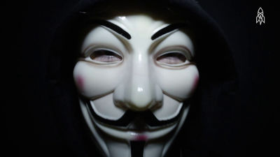 匿名ハッカー集団 アノニマス を守る弁護士の正体 Gigazine