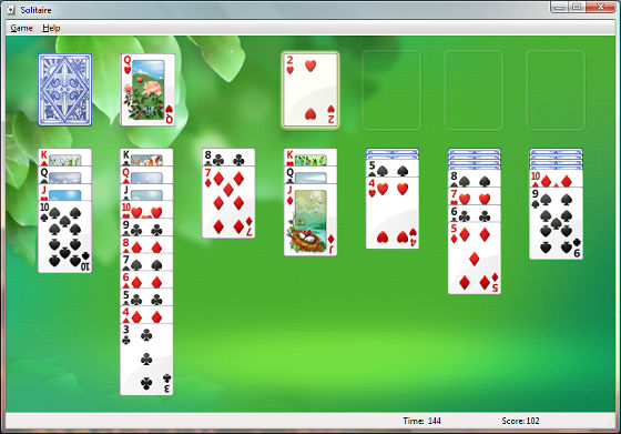 FreeCell Solitaire Collection on Steam