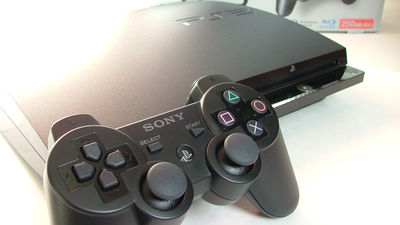 Blive kold Stat indsprøjte PS3's "ability to install OS such as Linux" The amount of reparation  relating to deletion has increased to about 5600 yen per person - GIGAZINE