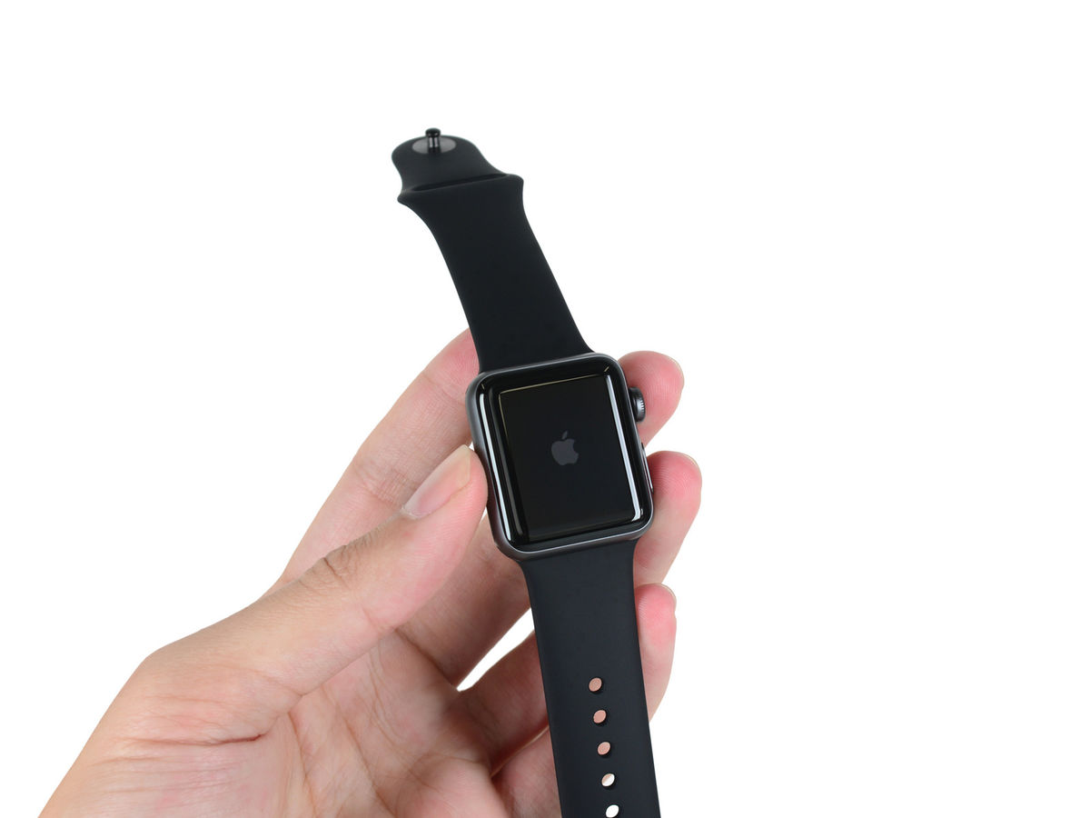 apple watch series 2 ifixit