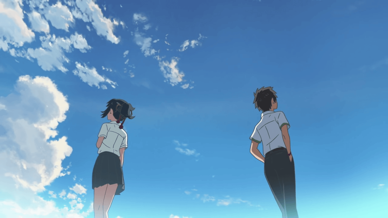your name eng sub full movie