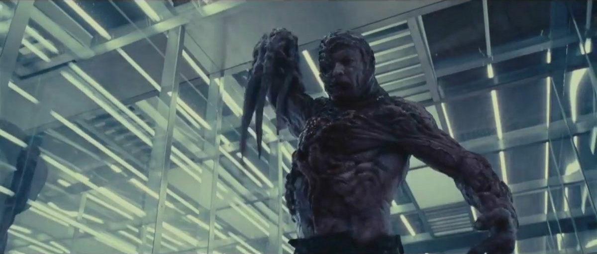 Movie 'Resident Evil' series latest work 'Biohazard the Final' trailer is  now open - GIGAZINE