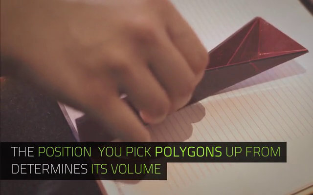 The Polygon Measuring Spoon Is The Only One You'll Ever Need