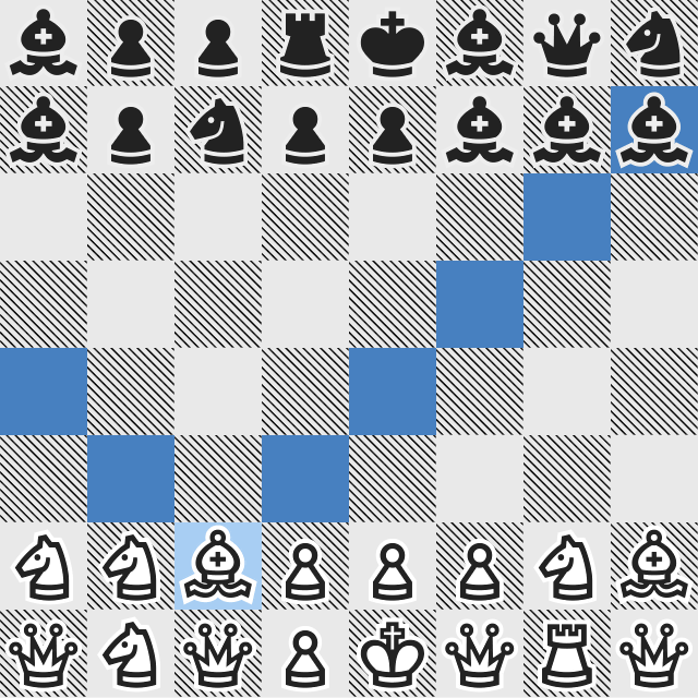 Really Bad Chess